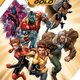 Image for article titled Here Are Your New X-Men Teams